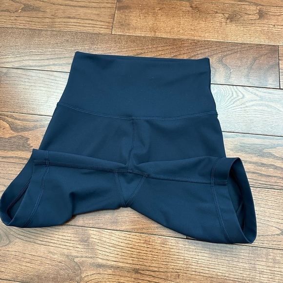 Lululemon Wunder Train High-Rise Short 6" - Picture 8 of 11